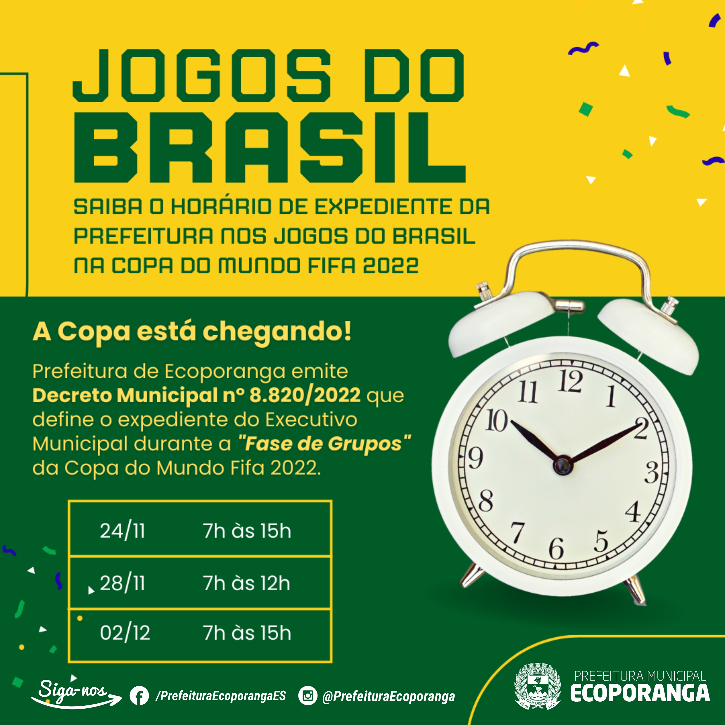 Poupatempo atende em horário diferenciado durante os jogos do Brasil na Copa  do Mundo