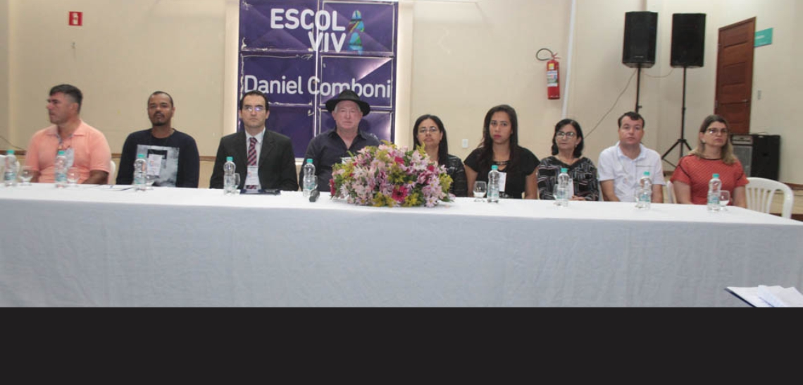 Prefeitura de Ecoporanga realiza Conferência Municipal dos Direitos da Criança e do Adolescente