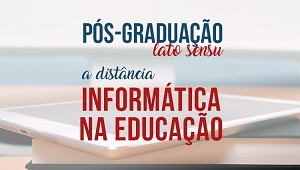 Polo da Universidade aberta do Brasil – UAB de Ecoporanga abre vagas em Pós-Graduação à distância
