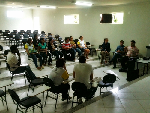 Programa Incluir beneficia 180 famílias em Ecoporanga
