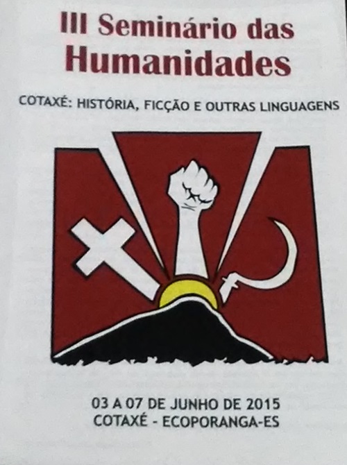 Cotaxé recebe III Seminário das Humanidades