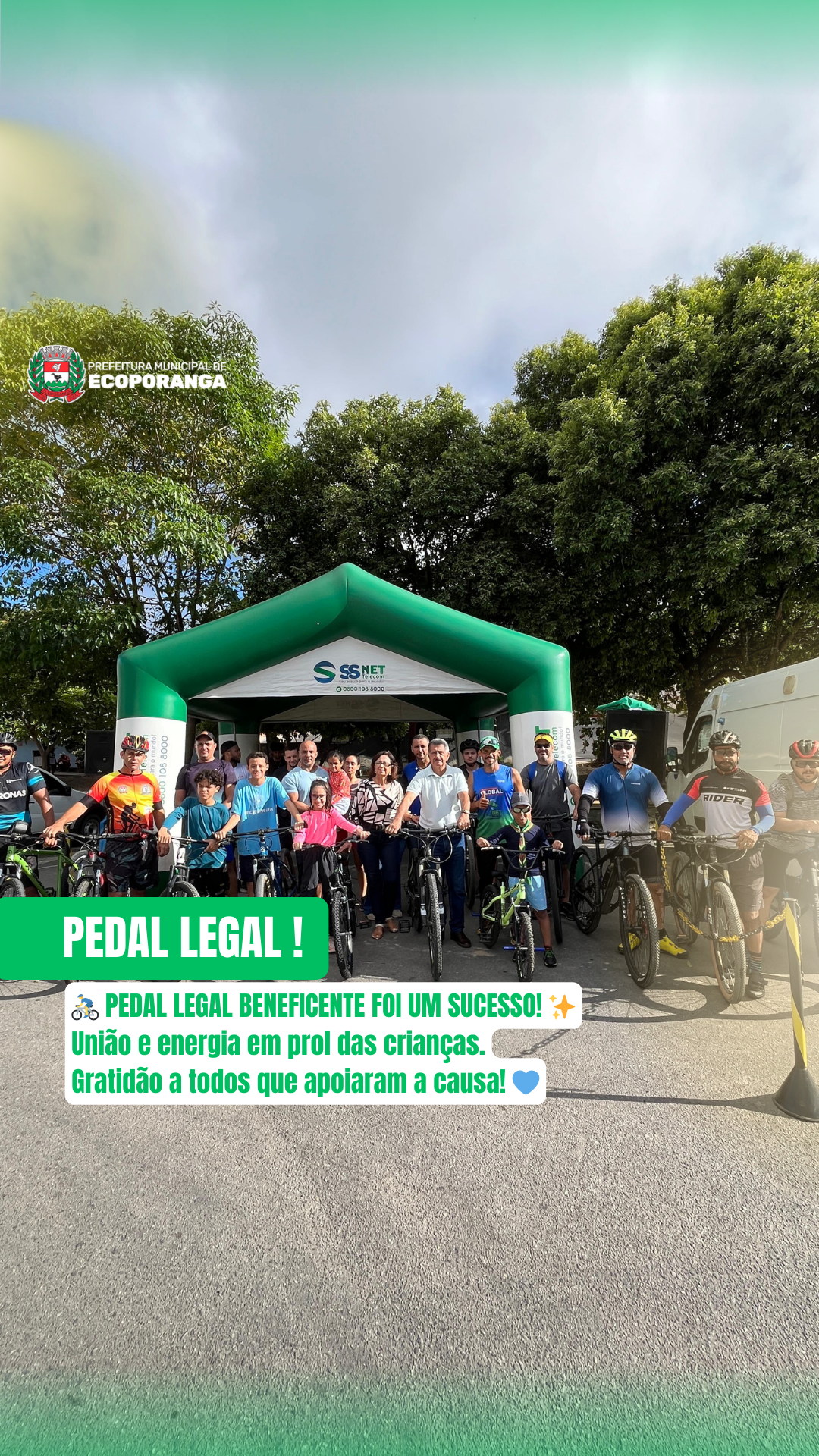 CHAMADA